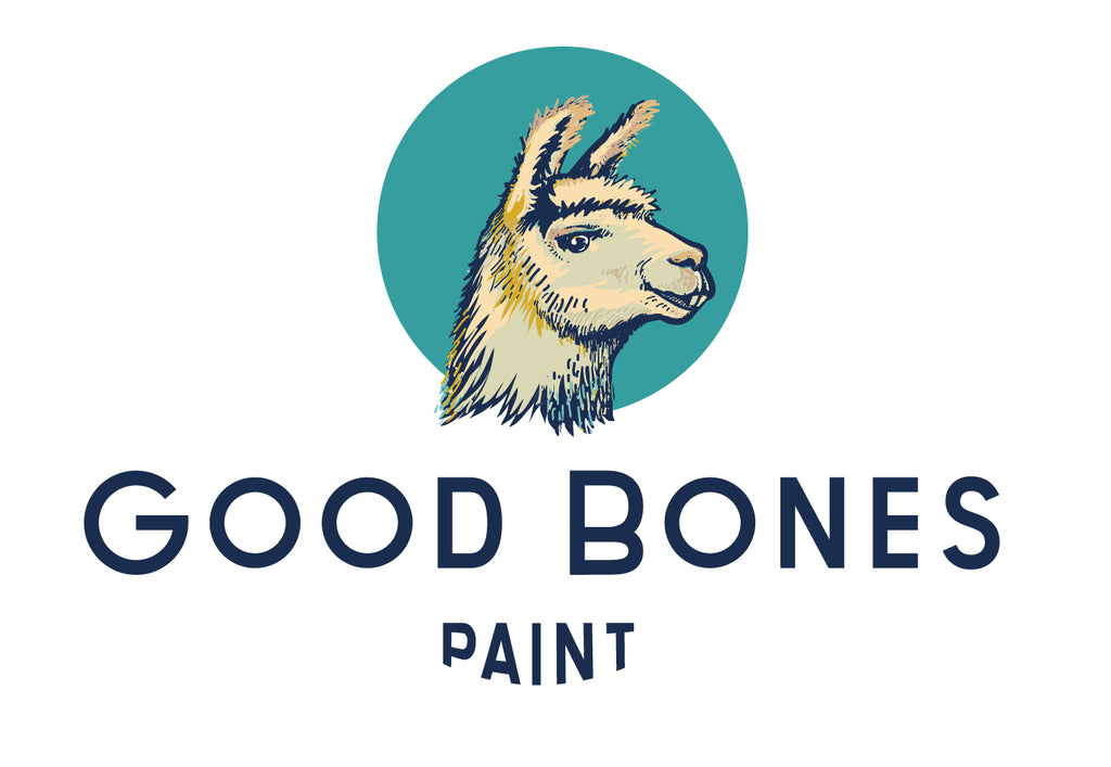 Good Bones Paint