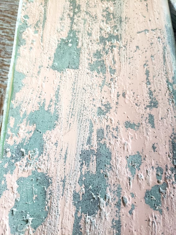 Stucco Dust Paint Additive Plaster and Salt Good Bones Paint