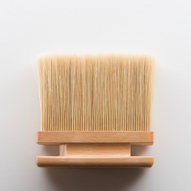 Caddie Brush