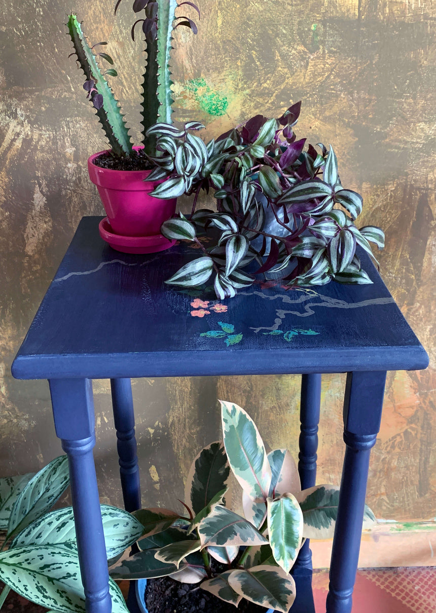 Dye