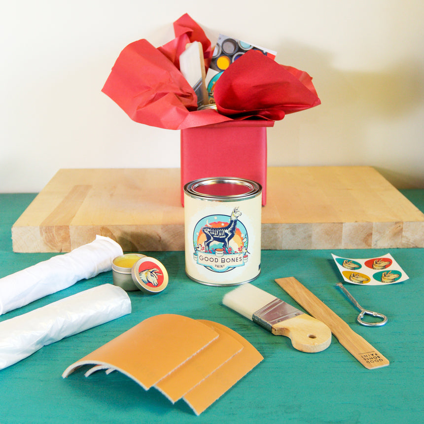 The All-in-One Kit