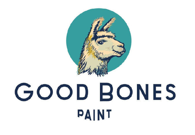 Good Bones Paint