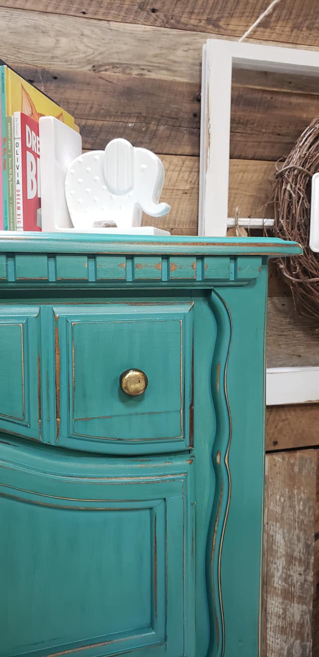 Good Bones Paint