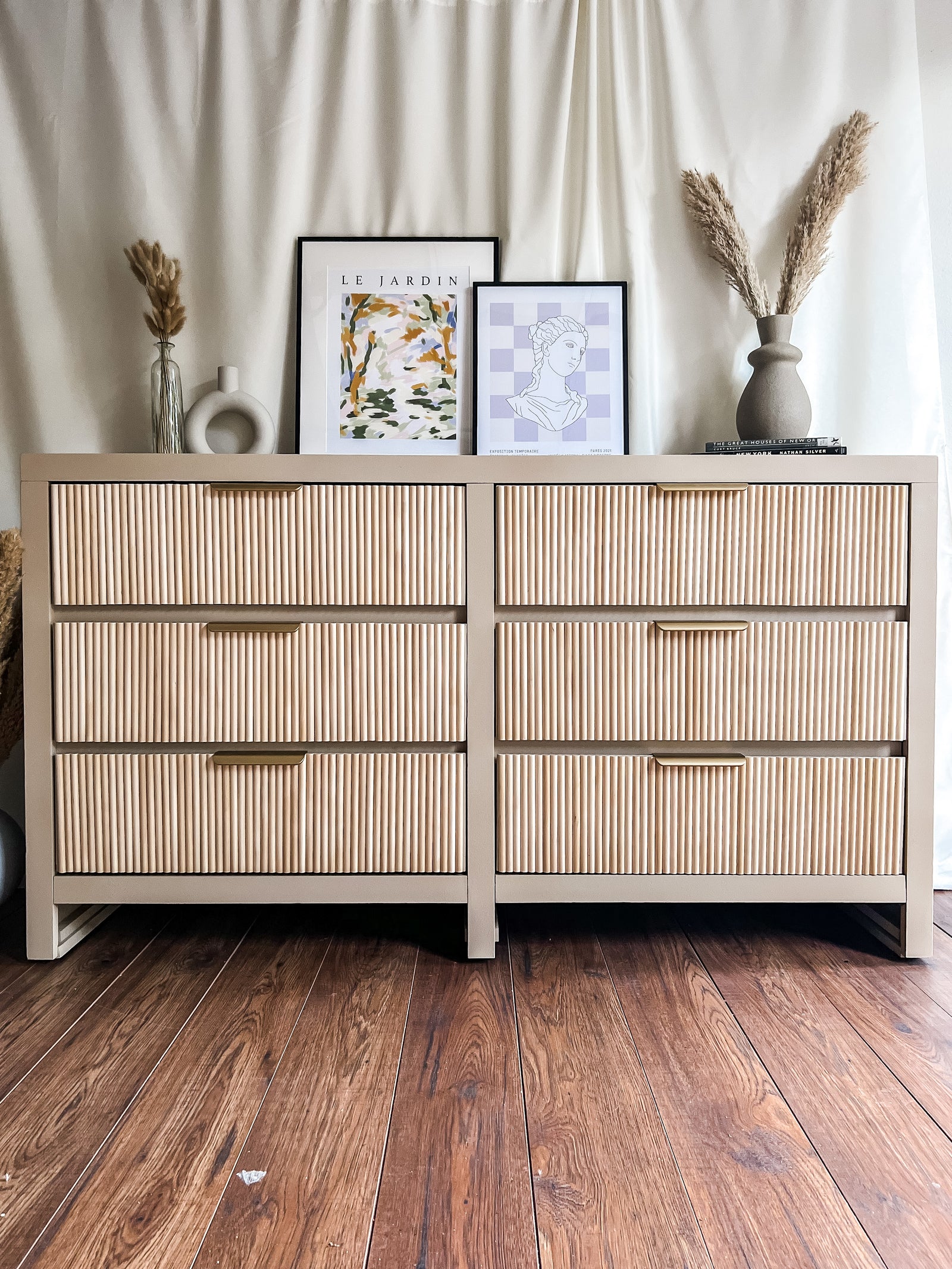 The Bare Bones Of Paint:  A Surprisingly Simple Explanation - 96l037r