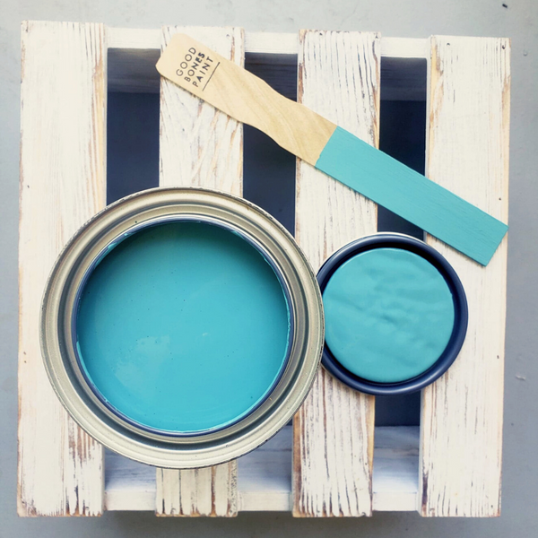 Traditional Chalks Line – Good Bones Paint